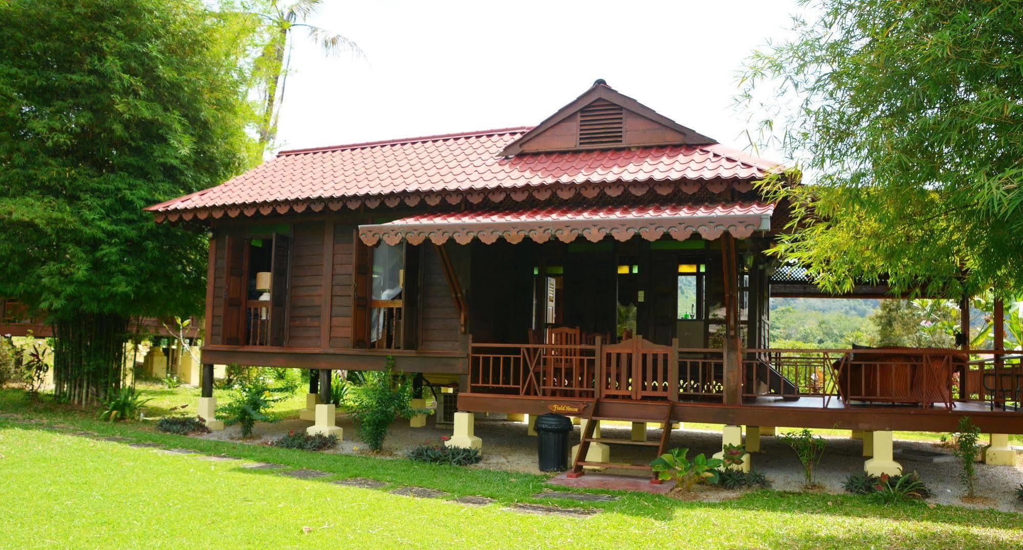 Sunset Valley Langkawi Luaran gambar